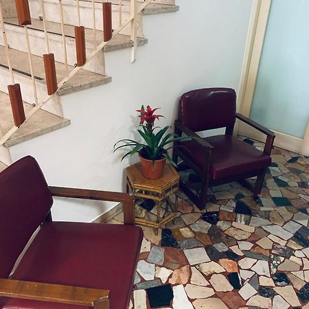 Hotel Maria Piera Римини Экстерьер фото