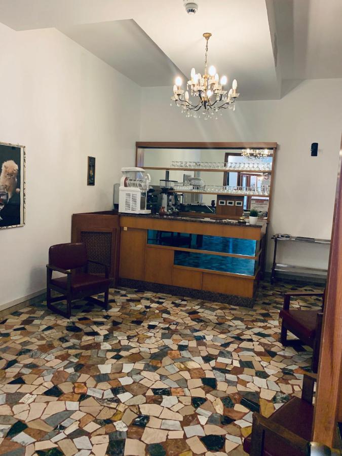 Hotel Maria Piera Римини Экстерьер фото